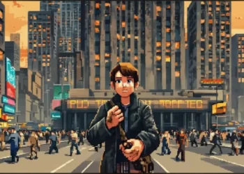 هوش مصنوعی Runway وارد صنعت بازی شد