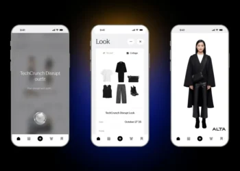 هوش مصنوعی در کمد لباس شما؛ استایل شخصی با هوش مصنوعی