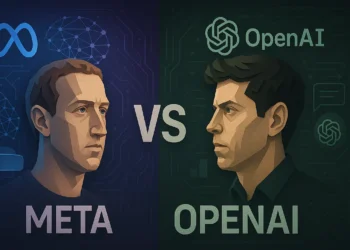 واکنش سریع OpenAI به جذب نیرو توسط Meta
