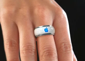 ورود اپل به میدان حلقه‌های هوشمند نزدیک است