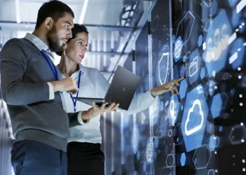 پیشرفت تکنولوژی از گذشته تا امروز در یک نگاه