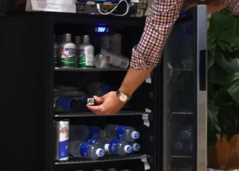 کلودیوس، مدیر هوش مصنوعی که فروشگاه را به آشوب کشید