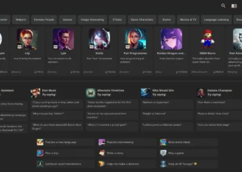 گسترش امکانات ویدئویی Character.AI در سایه نگرانی‌ها