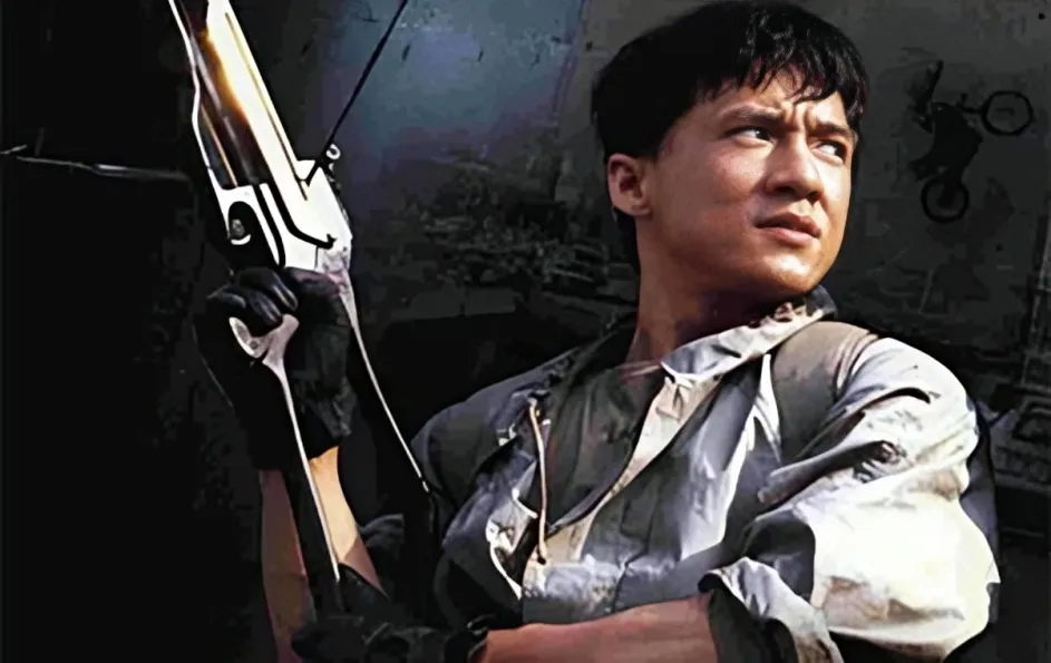 10 فیلم جکی چان؛ شاهکارهایی که هیچ وقت فراموش نمی‌شوند