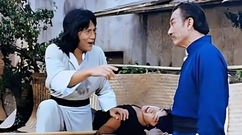 10 فیلم جکی چان؛ شاهکارهایی که هیچ وقت فراموش نمی‌شوند