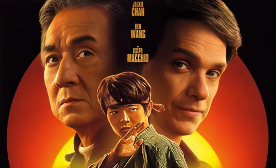 10 فیلم جکی چان؛ شاهکارهایی که هیچ وقت فراموش نمی‌شوند