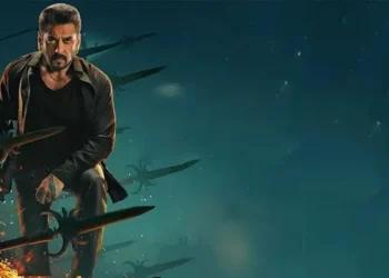 10 فیلم هندی جنگی خشن که نباید از دست داد