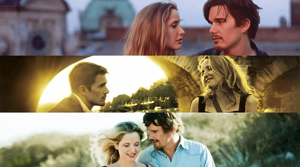 20 تا از بهترین فیلم عاشقانه خارجی براساس امتیاز IMDb
