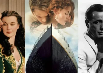 20 تا از بهترین فیلم عاشقانه خارجی براساس امتیاز IMDb