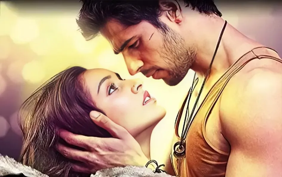 20 فیلم هندی عاشقانه جدید که حتما باید ببینید