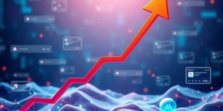 AI بازار ارجاعات وب را دگرگون کرد؛ 1.13 میلیارد ارجاع