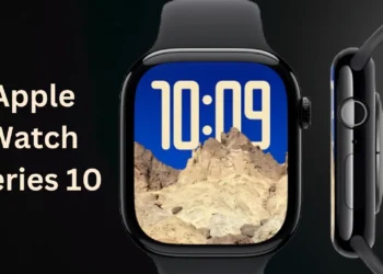 Apple Watch Series 10