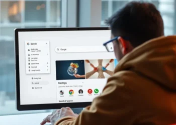 Canvas و Search Live به AI Mode گوگل اضافه شد