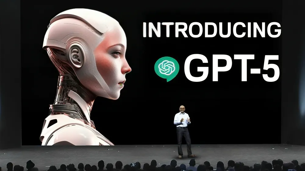 GPT-5 انقلابی‌ترین هوش مصنوعی آینده‌ی OpenAI