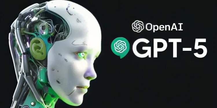 GPT-5 انقلابی‌ترین هوش مصنوعی آینده‌ی OpenAI