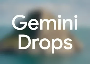 Gemini Drops گوگل چیست؟