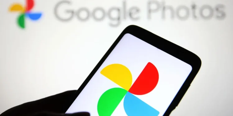 Google Photos با هوش مصنوعی متحول شد