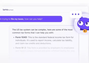 Lumo؛ چت‌باتی امن برای آینده بدون جاسوسی