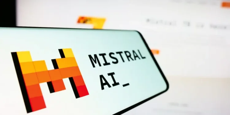 Mistral AI چیست؟ مشتری جدی اروپا برای تاج هوش مصنوعی