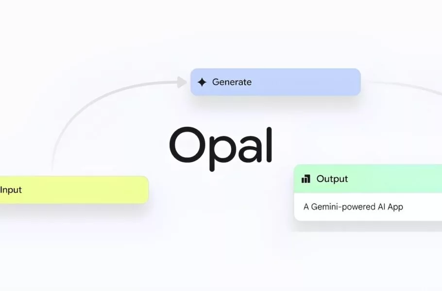 Opal گوگل چیست و چگونه از آن استفاده کنیم؟
