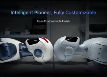 R1؛ ربات انسان‌نمای رزمی با قیمتی شگفت‌انگیز