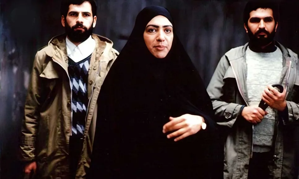 آنچه از فیلم زندان زنان ایرانی باید ببینید و بدانید