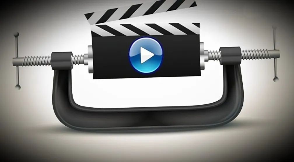 برنامه های کاهش حجم فیلم