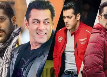 بهترین فیلم سلمان خان (28 سینمایی جذاب و تماشایی)