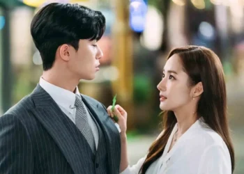 بهترین فیلم کره ای عاشقانه (24 فیلم عاشقانه کره ای)