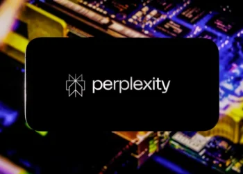 تحول بهره‌وری کدنویسی با Perplexity AI