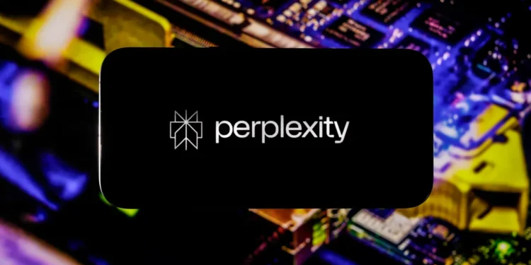 تحول بهره‌وری کدنویسی با Perplexity AI