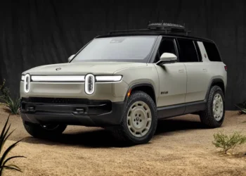 ریویان نفس تازه گرفت؛ یک میلیارد دلار از فولکس‌واگن