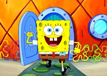 فیلم باب اسفنجی دوبله فارسی