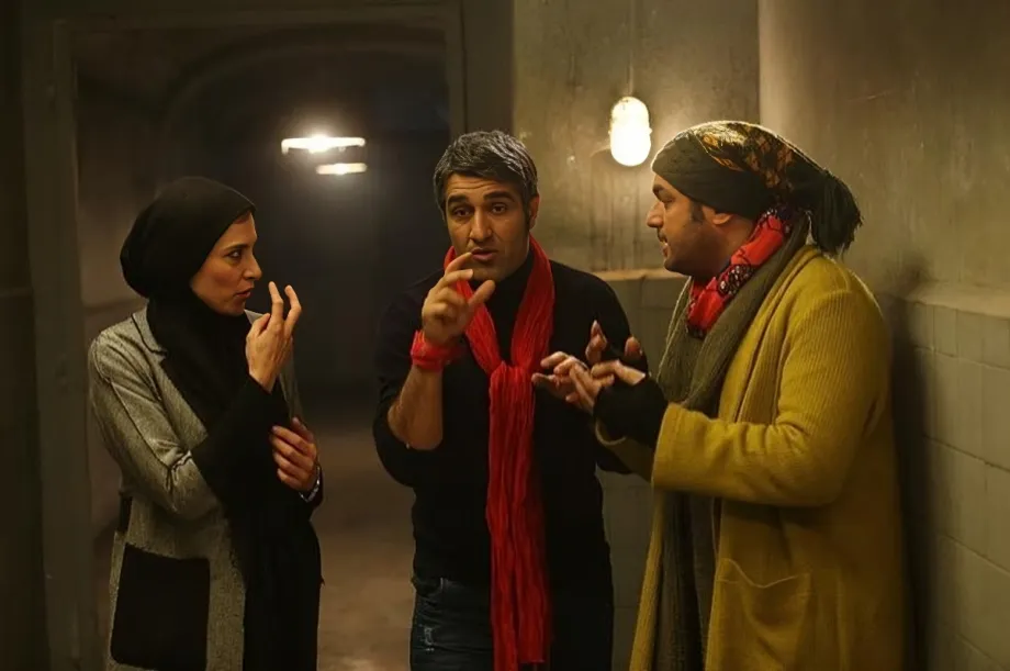 فیلم سینمایی خنده دار