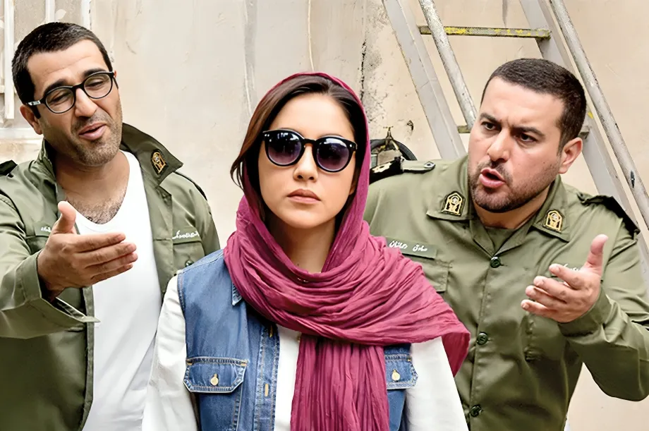 فیلم سینمایی خنده دار