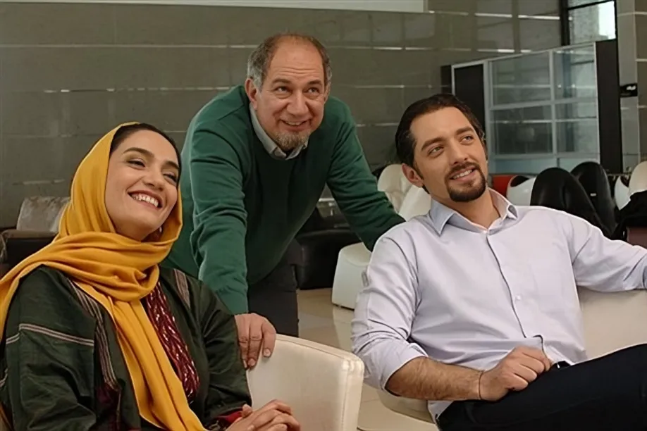 فیلم سینمایی خنده دار