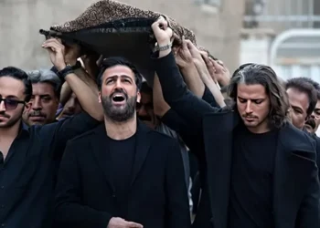 فیلم چند میگیری گریه کنی + بیوگرافی بازیگران و داستان فیلم