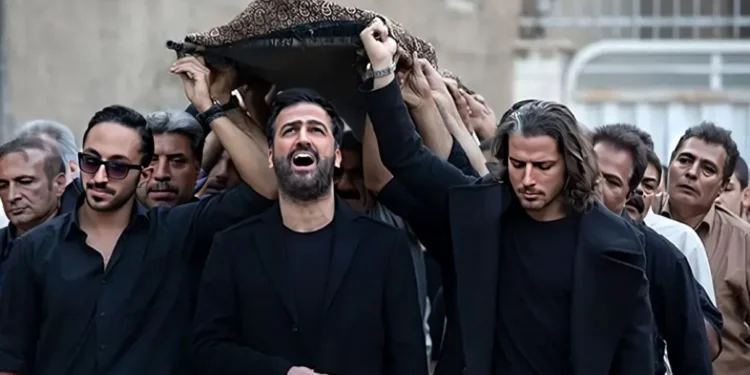 فیلم چند میگیری گریه کنی + بیوگرافی بازیگران و داستان فیلم