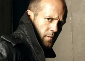 فیلم های جیسون استاتهام