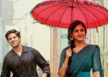 فیلم هندی عاشقانه