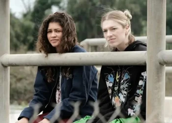 فیلم ایفوریا