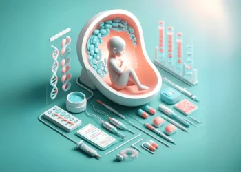 معجزه‌ی هوش مصنوعی؛ پایان ۱۸ سال ناباروری