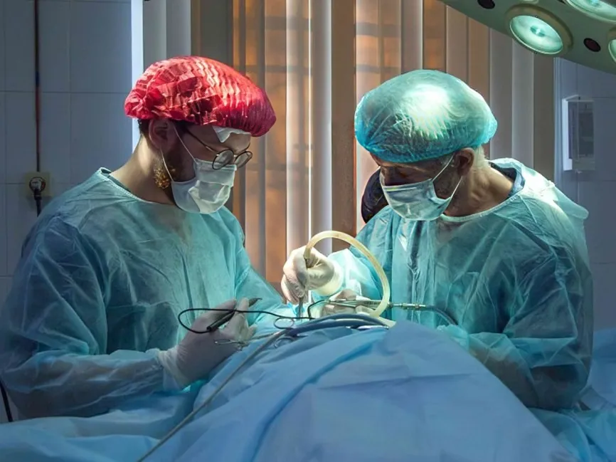 معرفی رشته تکنولوژی اتاق عمل شرایط تحصیلی و بازار کار