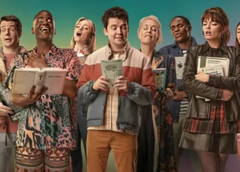 نقد سریال sex education + بیوگرافی بازیگران