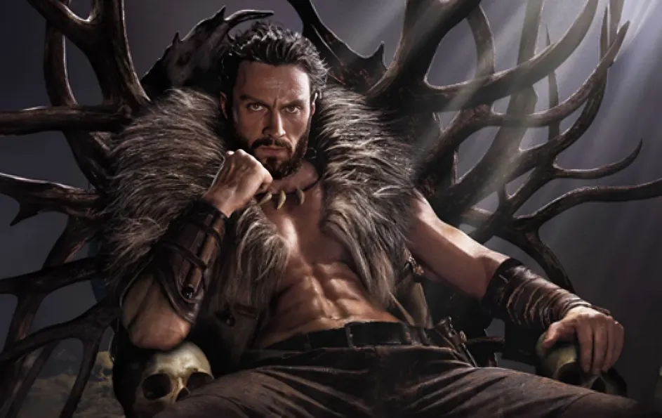 نقد فیلم کریون شکارچی (Kraven the Hunter)  یک افتضاح تمام عیار دیگر!