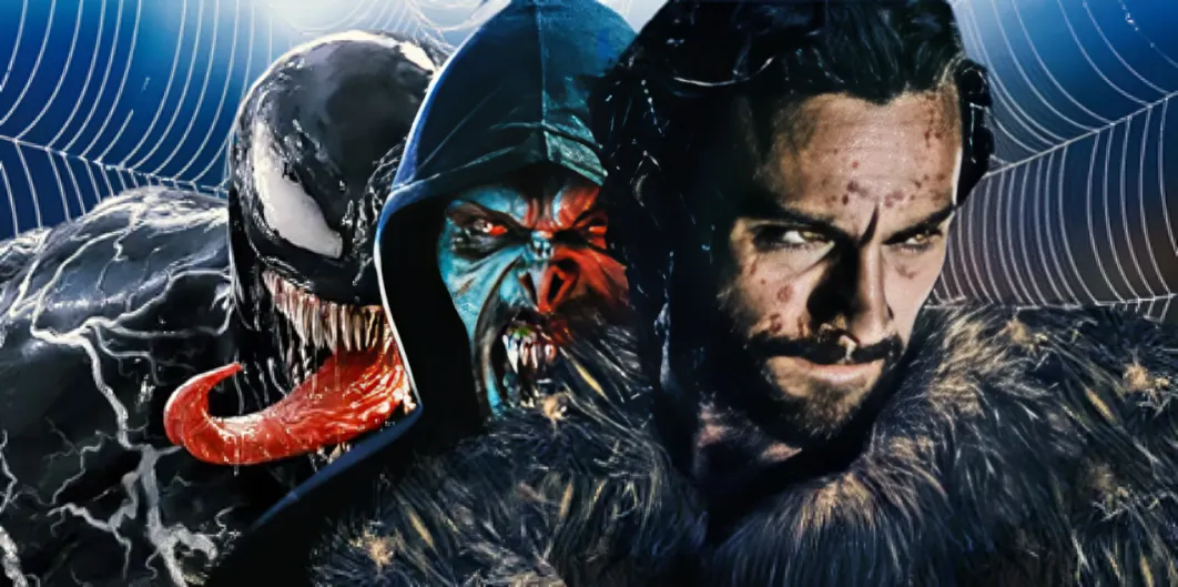 نقد فیلم کریون شکارچی (Kraven the Hunter)  یک افتضاح تمام عیار دیگر!