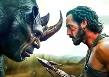 نقد فیلم کریون شکارچی (Kraven the Hunter) یک افتضاح تمام عیار دیگر!