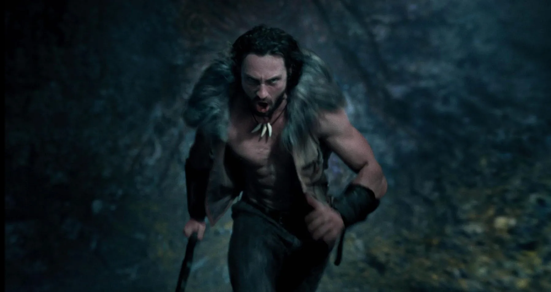 نقد فیلم کریون شکارچی (Kraven the Hunter)  یک افتضاح تمام عیار دیگر!