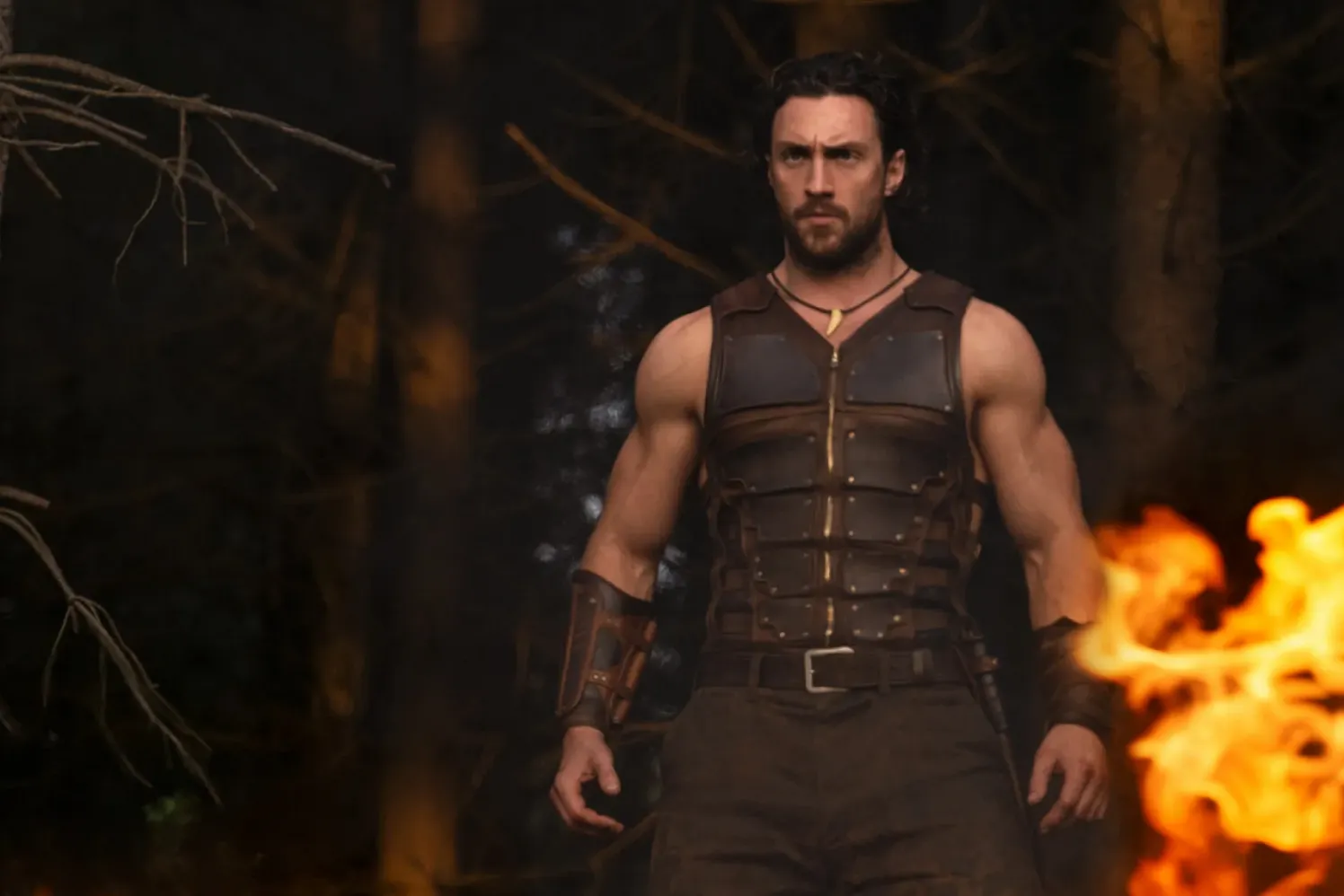 نقد فیلم کریون شکارچی (Kraven the Hunter)  یک افتضاح تمام عیار دیگر!