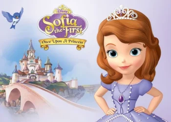 نگاهی دقیق به فیلم پرنسس سوفیا؛ یک نمایش موزیکال و جذاب